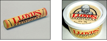 Akempucky tube and tub